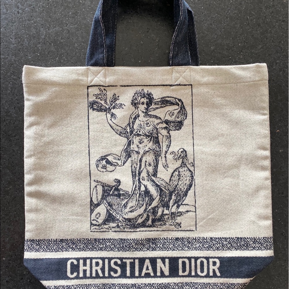 Christian Dior Cruise 2021 Bag